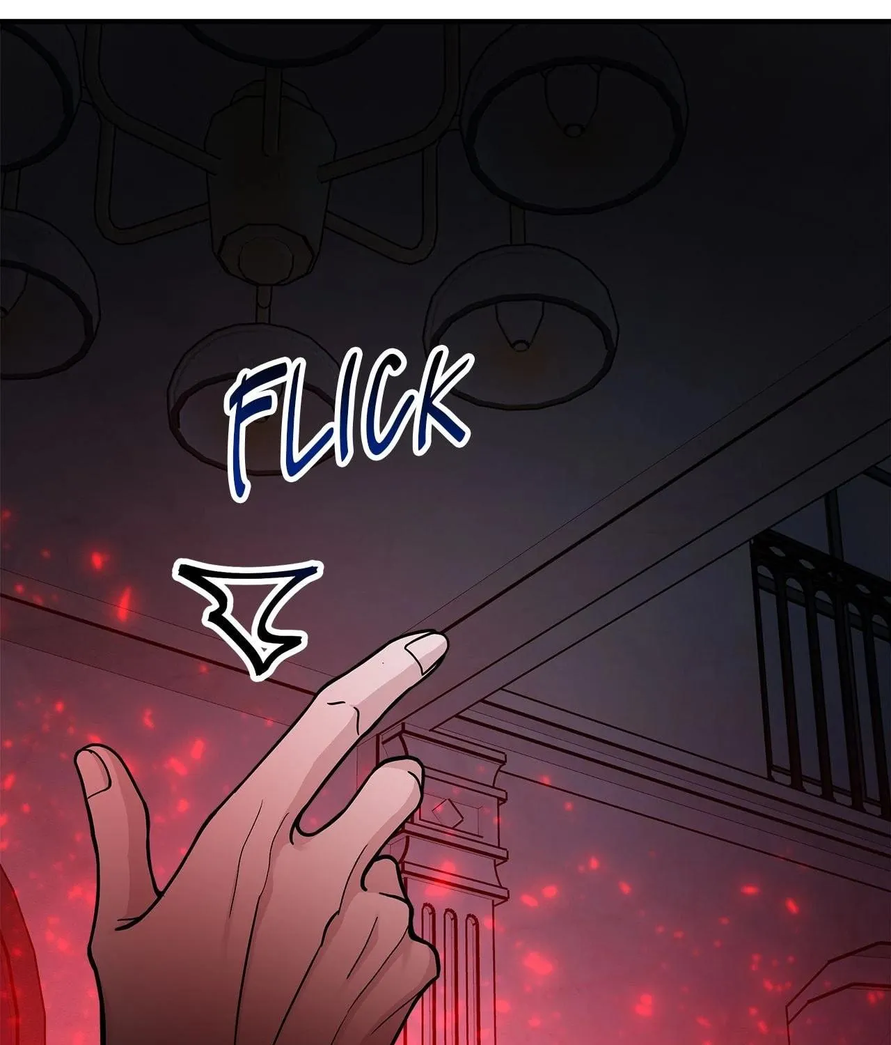 For the Queendom Chapter 69 page 77 - 