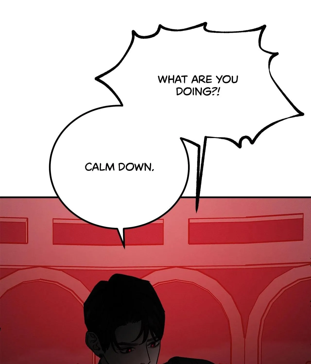 For the Queendom Chapter 69 page 79 - 