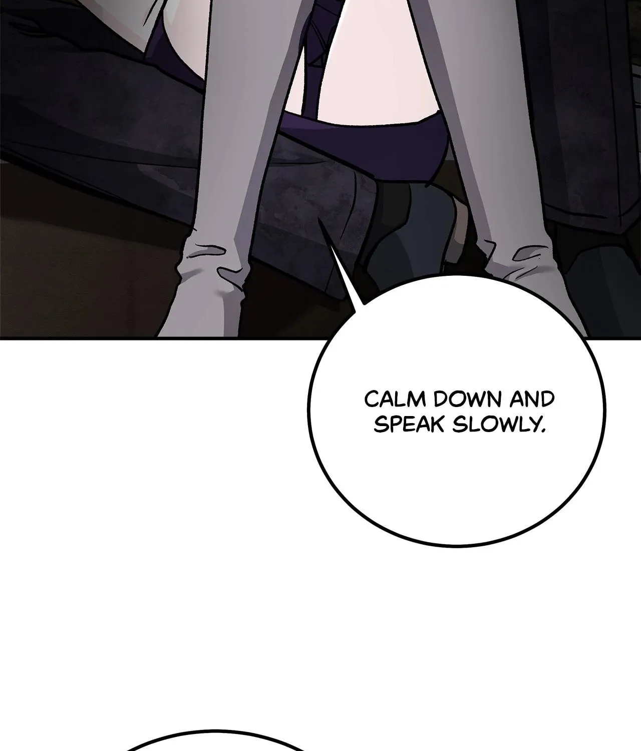For the Queendom Chapter 69 page 81 - 