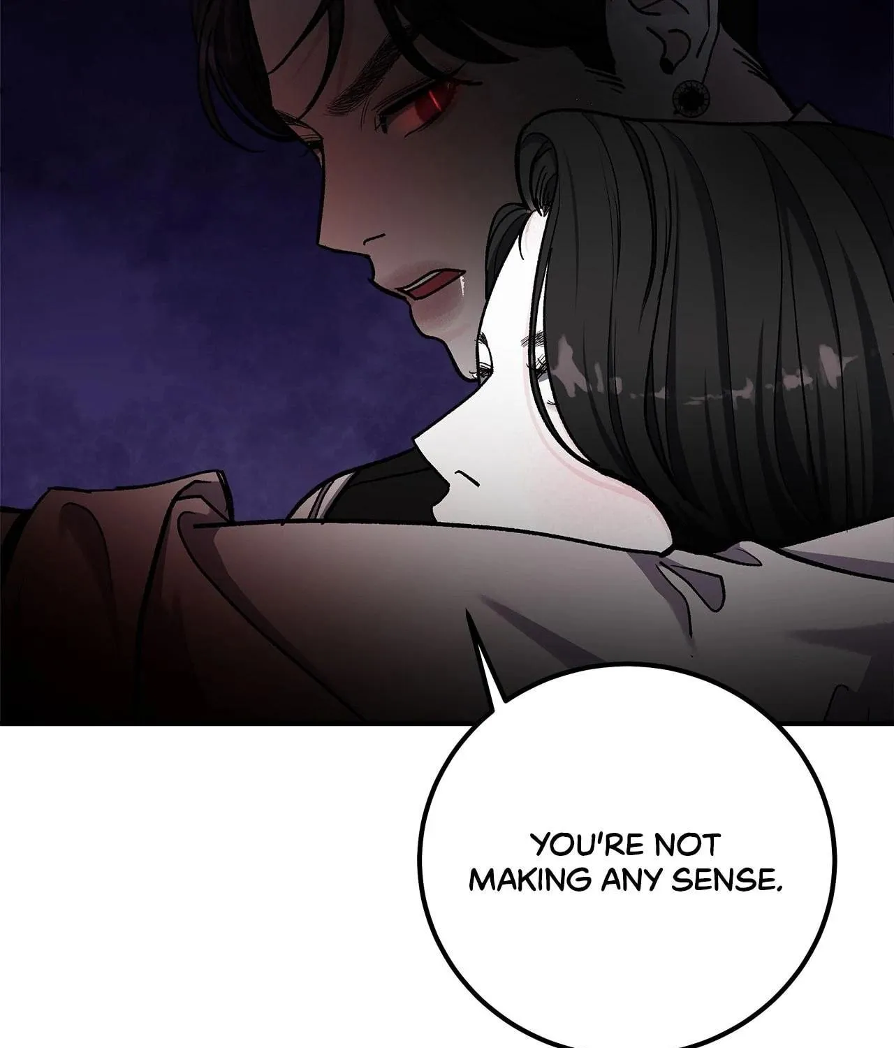 For the Queendom Chapter 69 page 83 - 