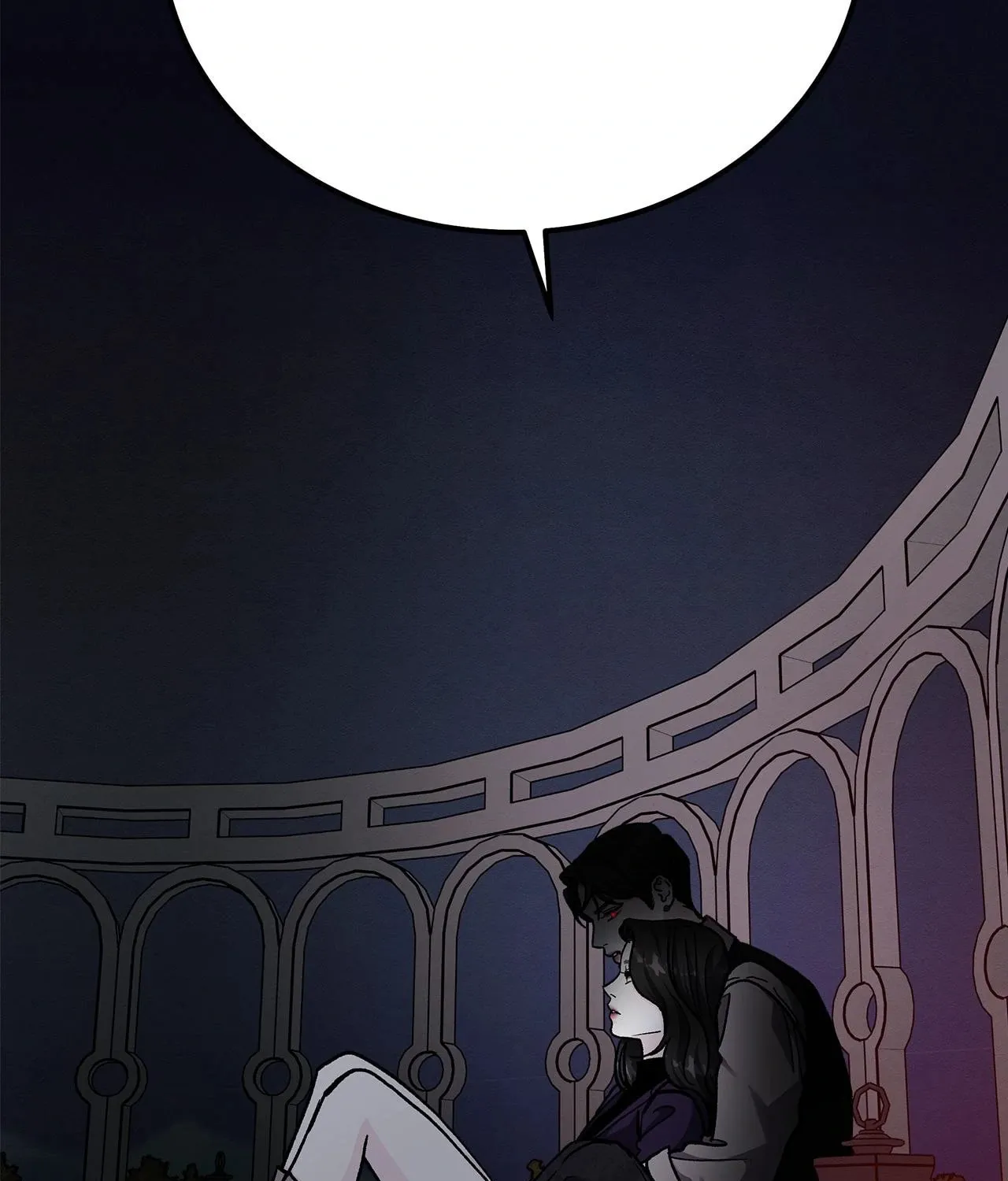 For the Queendom Chapter 69 page 85 - 