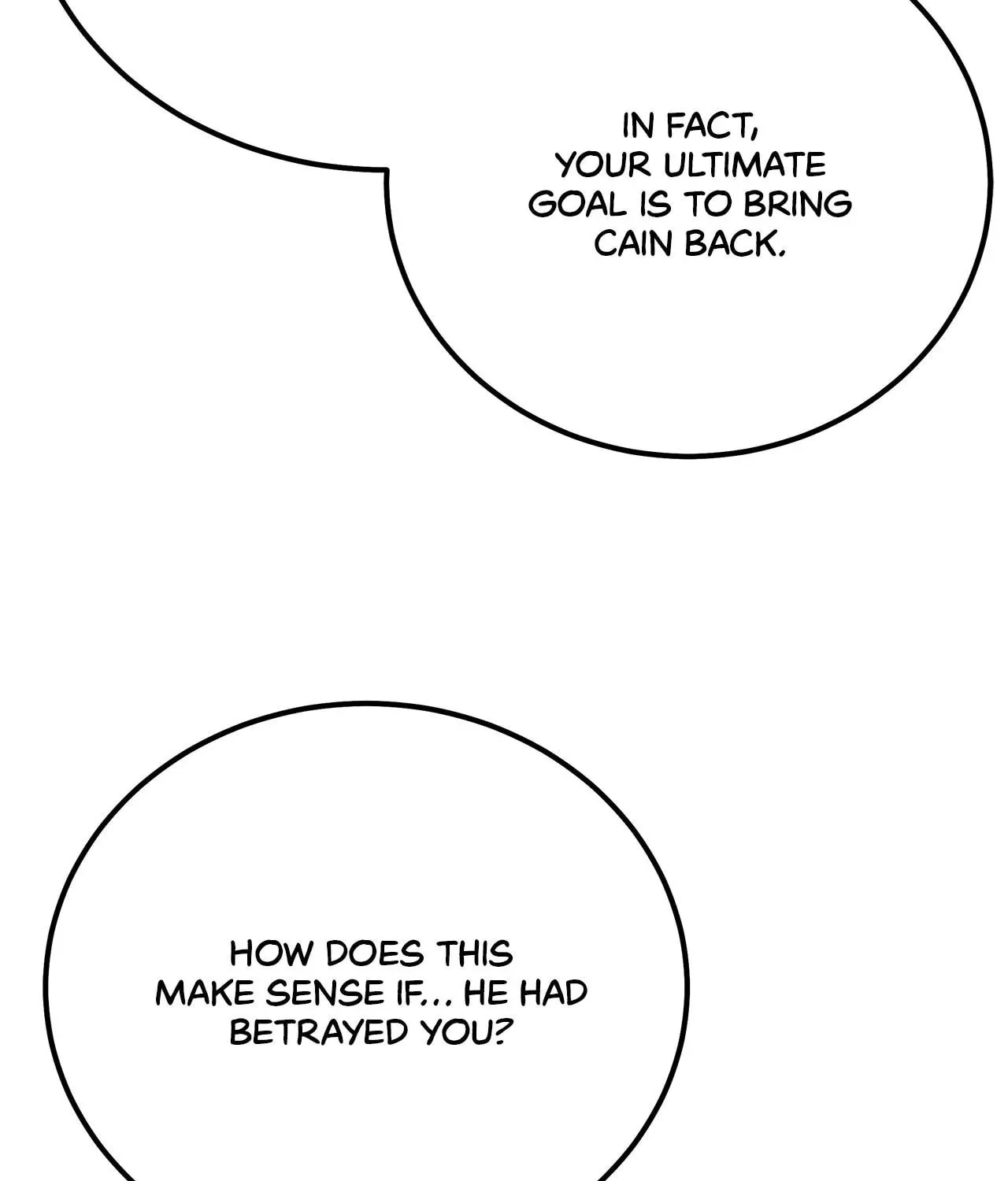 For the Queendom Chapter 69 page 87 - 