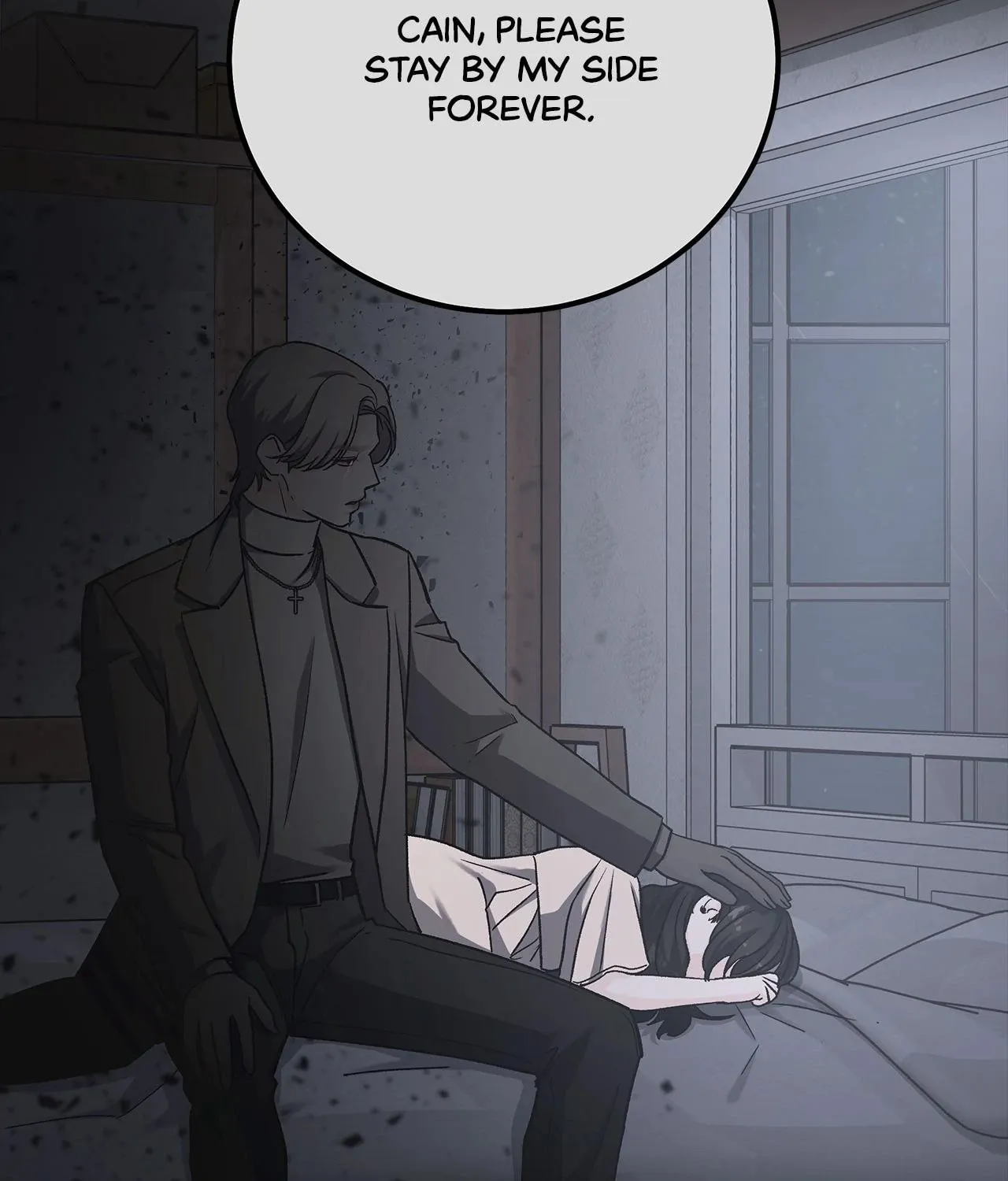 For the Queendom Chapter 69 page 91 - 