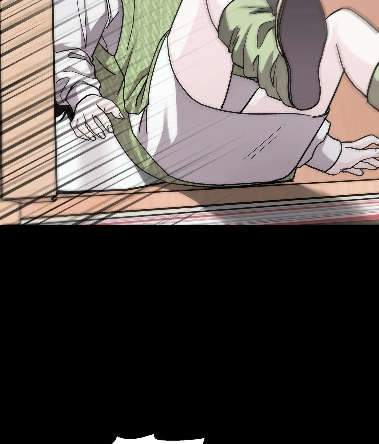 For the Queendom Chapter 69 page 95 - 