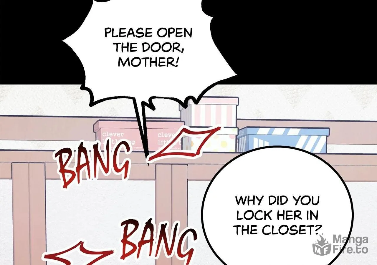 For the Queendom Chapter 69 page 96 - 