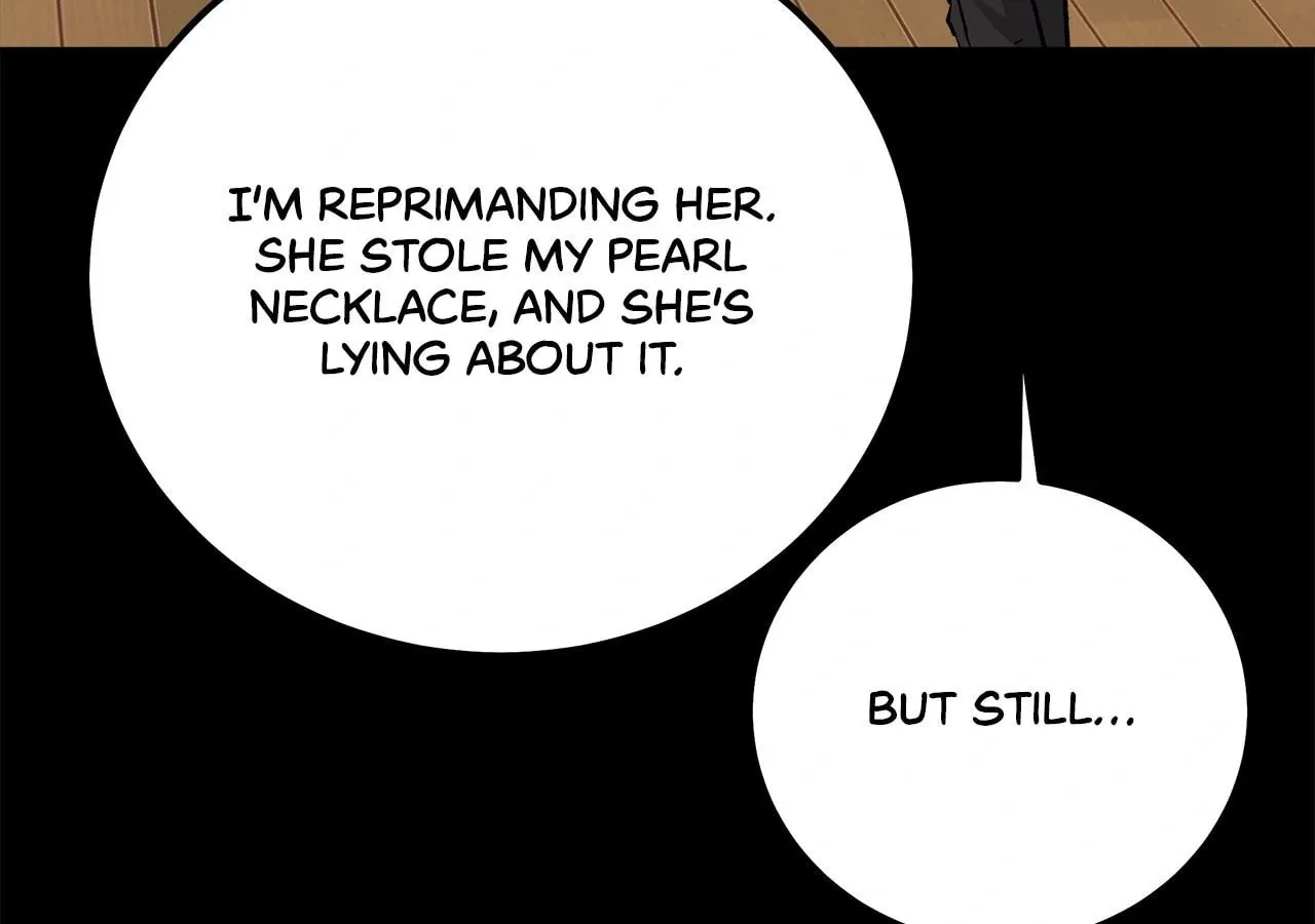 For the Queendom Chapter 69 page 98 - 