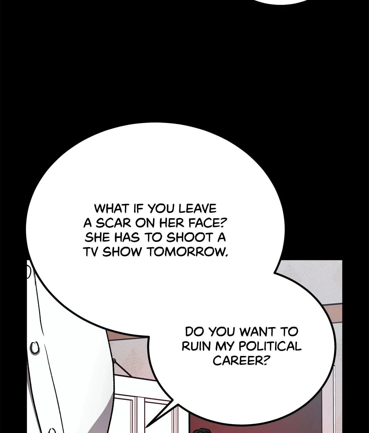 For the Queendom Chapter 69 page 99 - 
