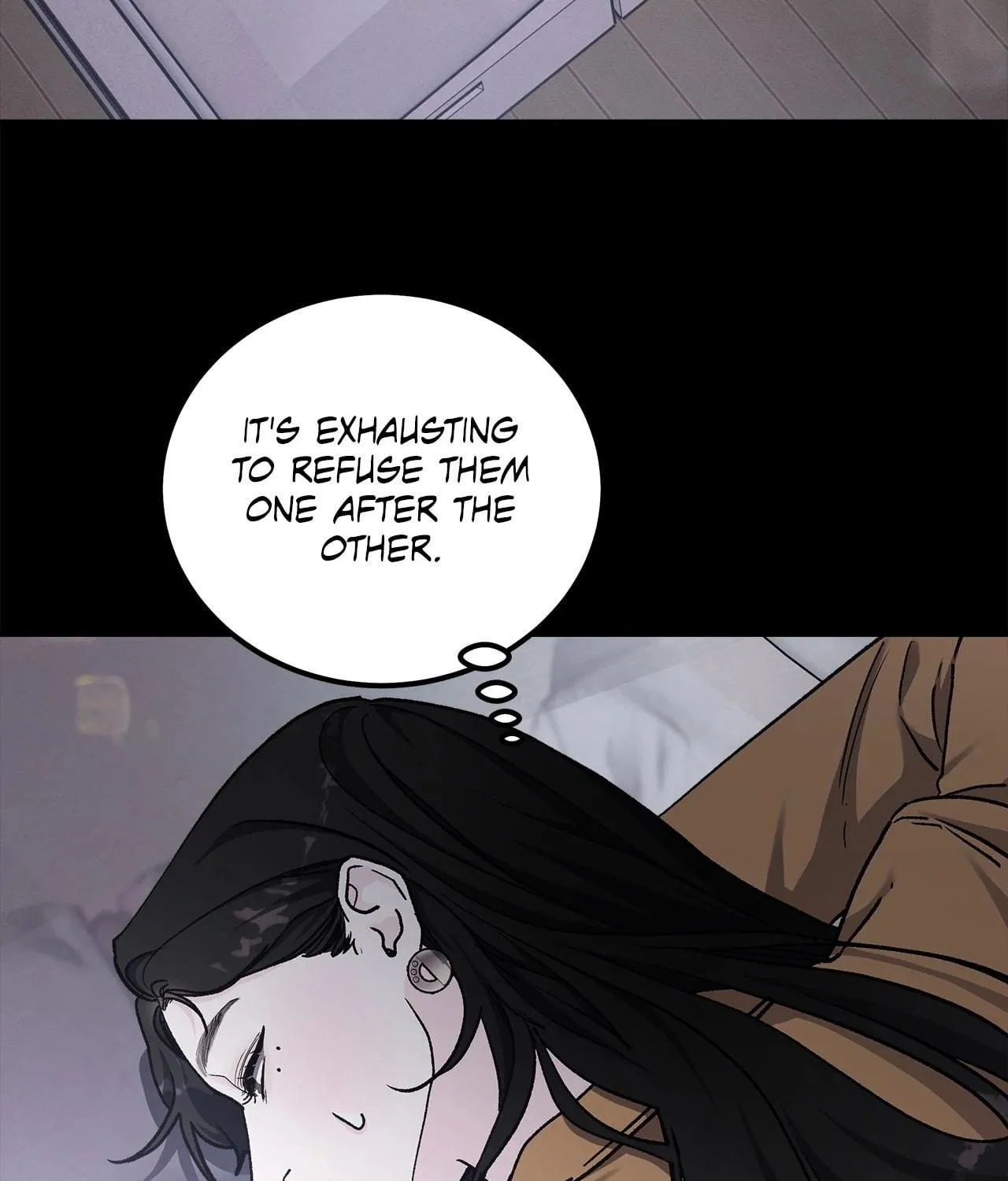 For the Queendom Chapter 70 page 11 - 