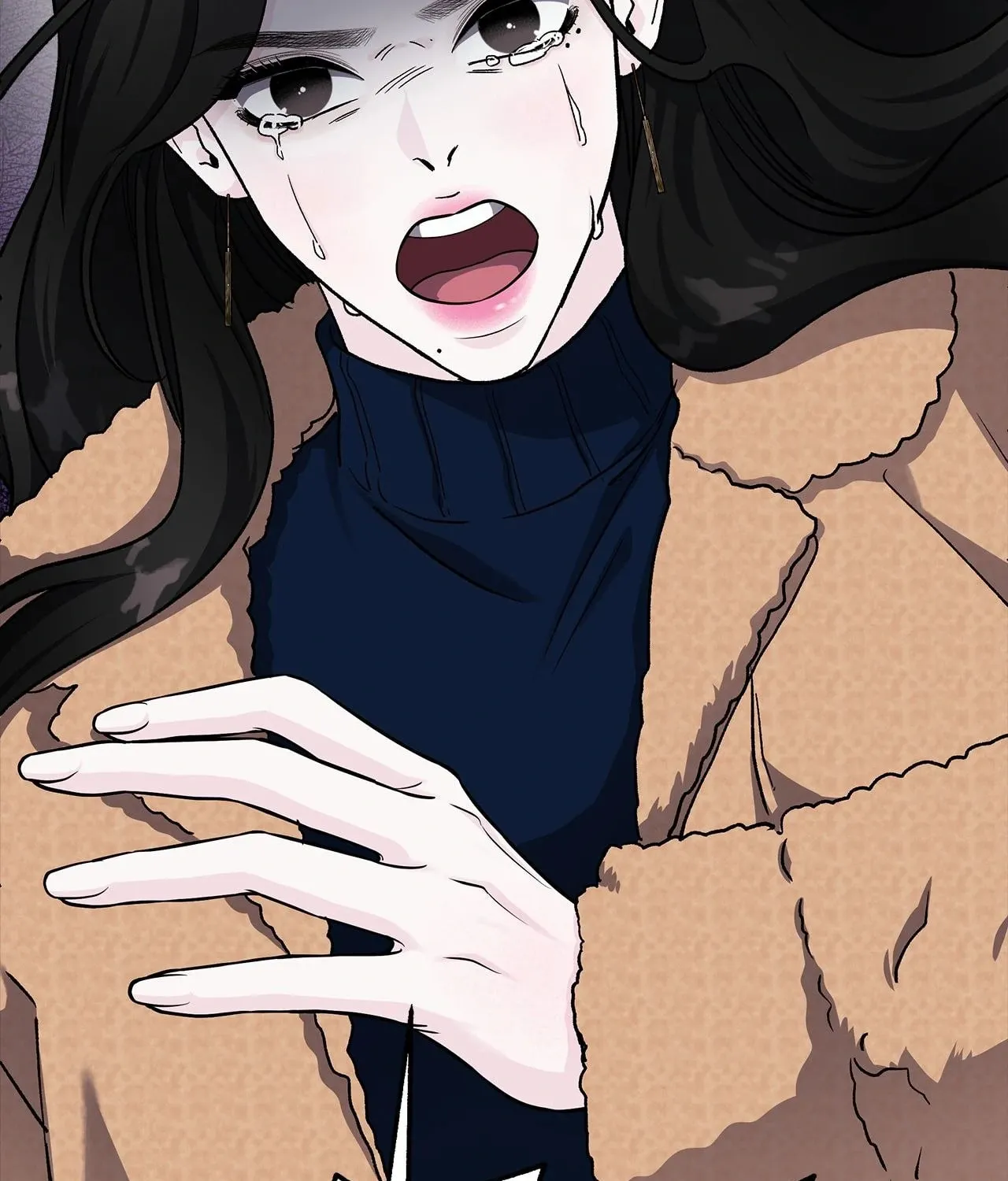 For the Queendom Chapter 70 page 103 - 
