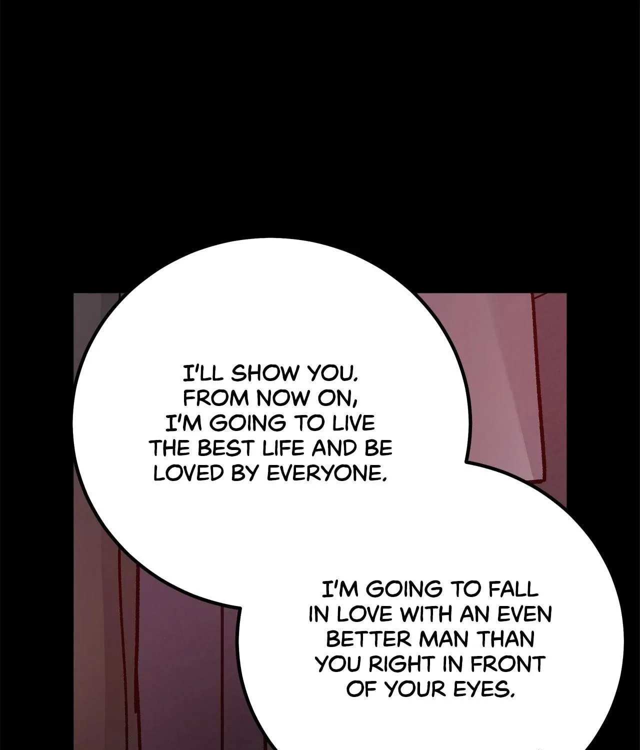 For the Queendom Chapter 70 page 105 - 