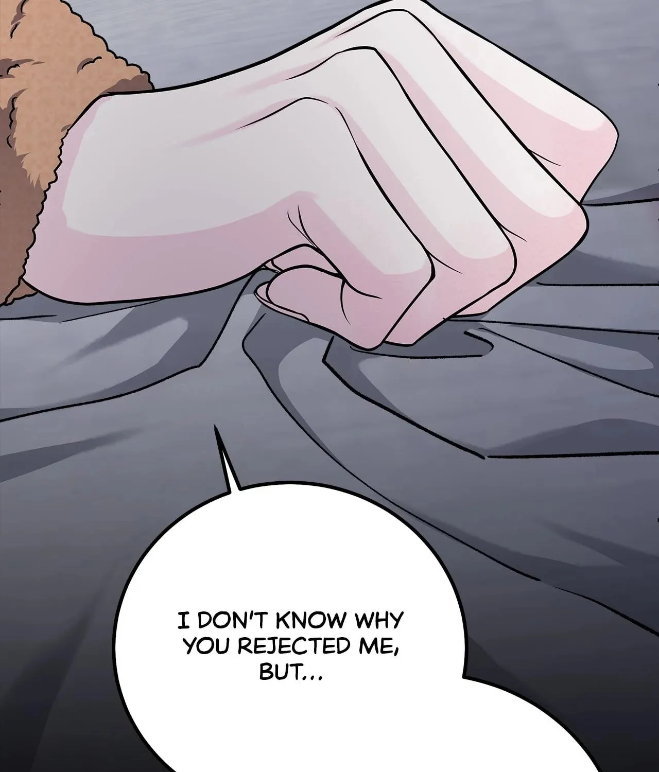 For the Queendom Chapter 70 page 109 - 