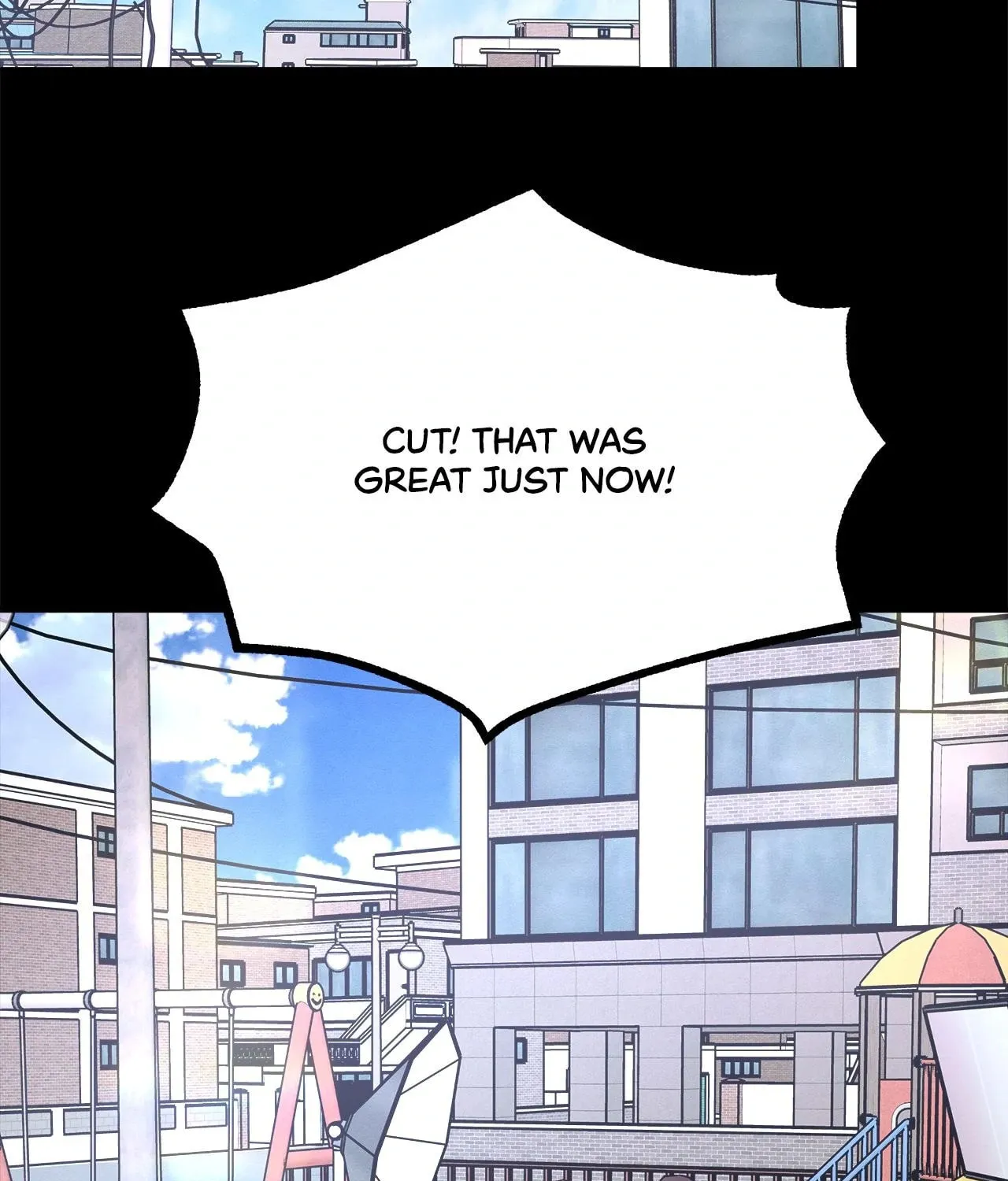 For the Queendom Chapter 70 page 113 - 