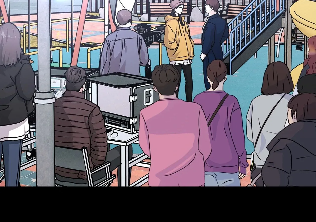 For the Queendom Chapter 70 page 114 - 