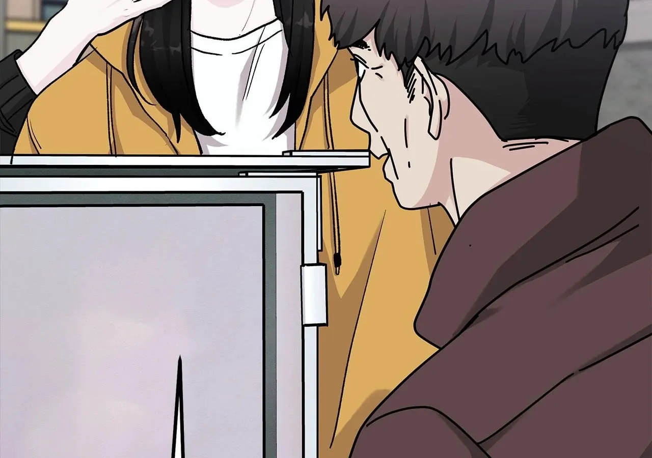 For the Queendom Chapter 70 page 116 - 