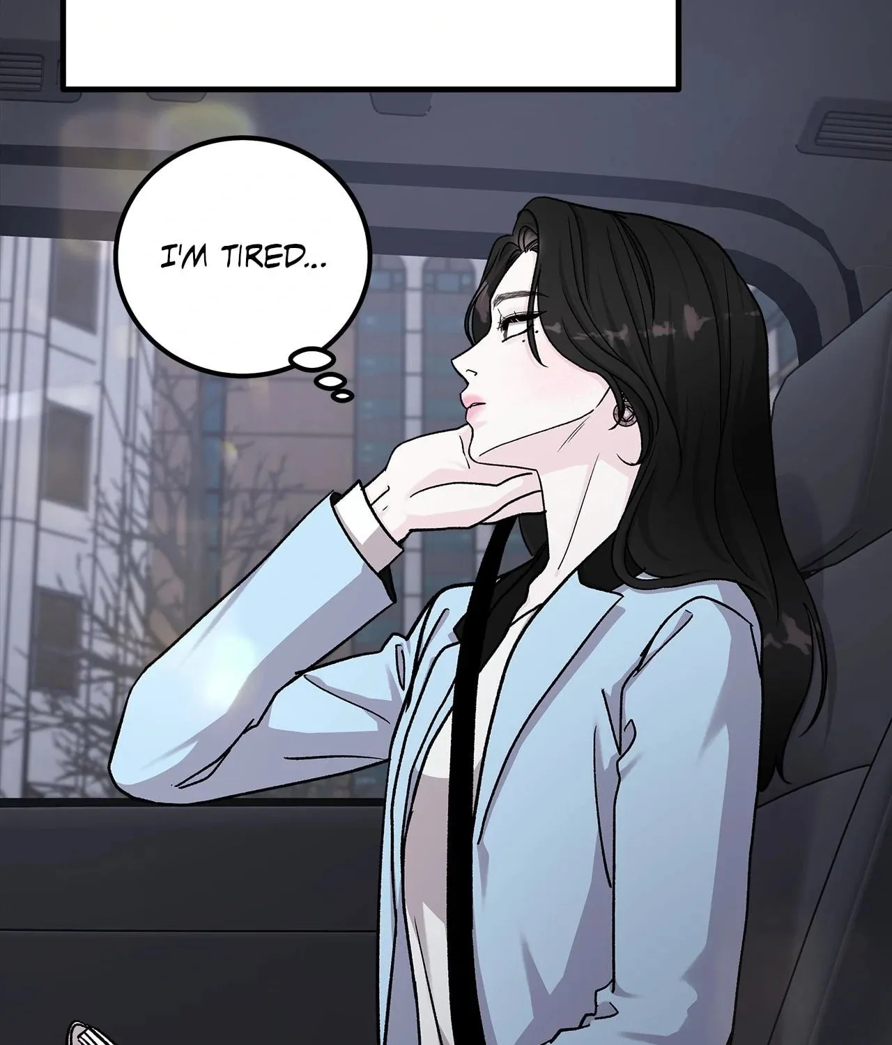 For the Queendom Chapter 70 page 119 - 