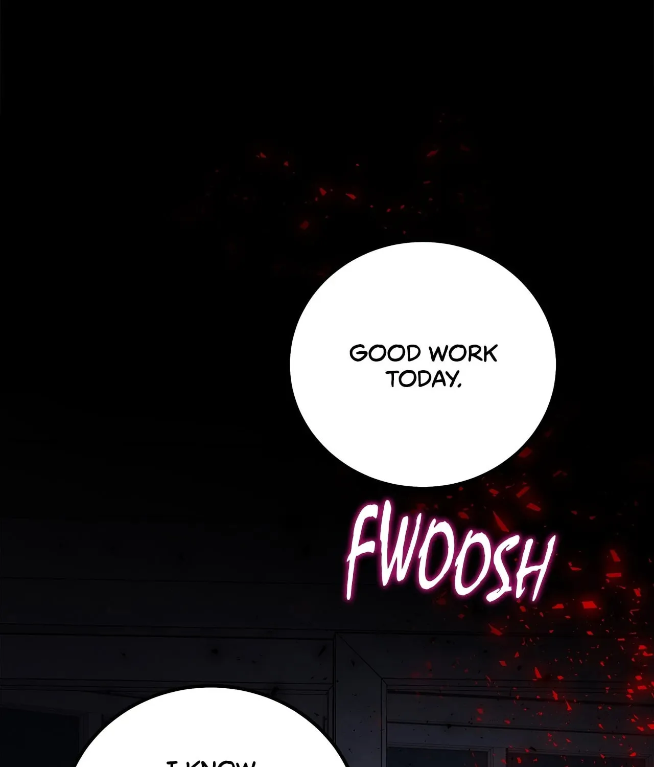 For the Queendom Chapter 70 page 13 - 