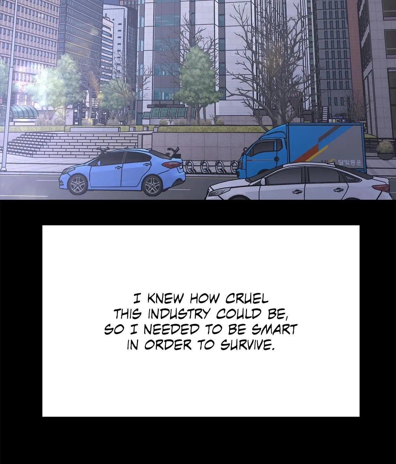 For the Queendom Chapter 70 page 123 - 