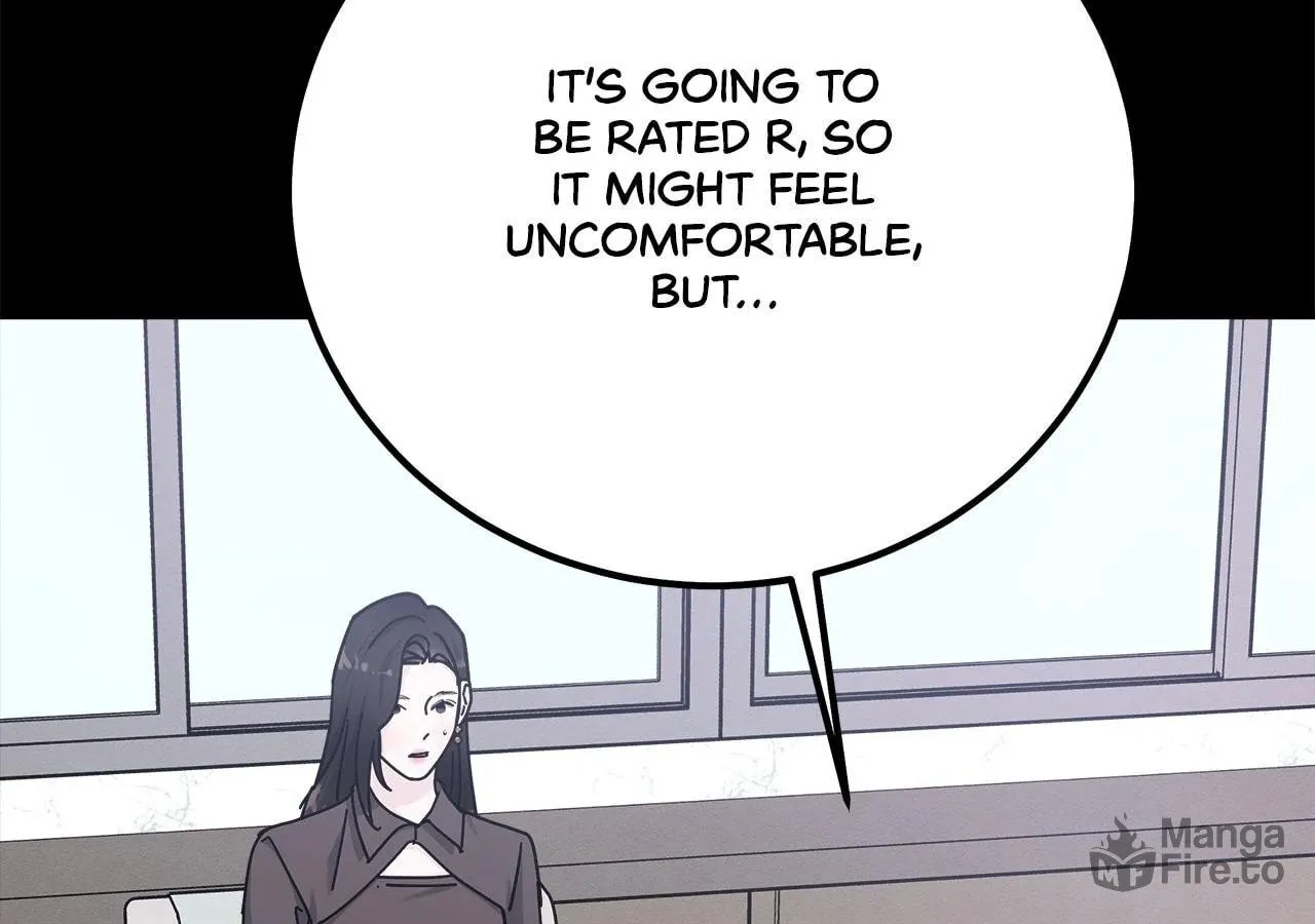 For the Queendom Chapter 70 page 128 - 