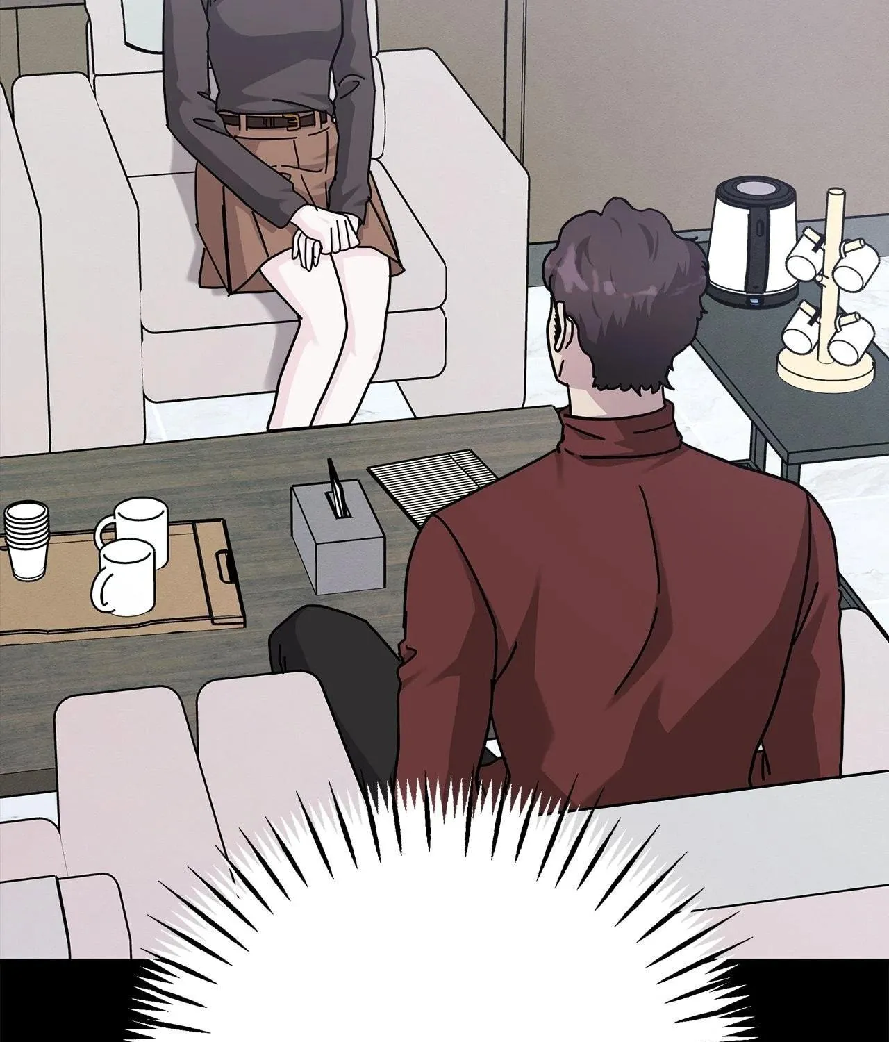 For the Queendom Chapter 70 page 129 - 