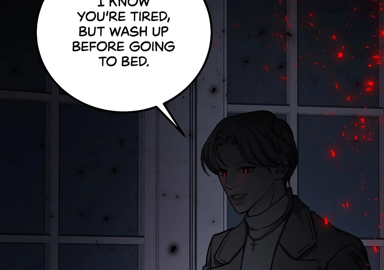 For the Queendom Chapter 70 page 14 - 