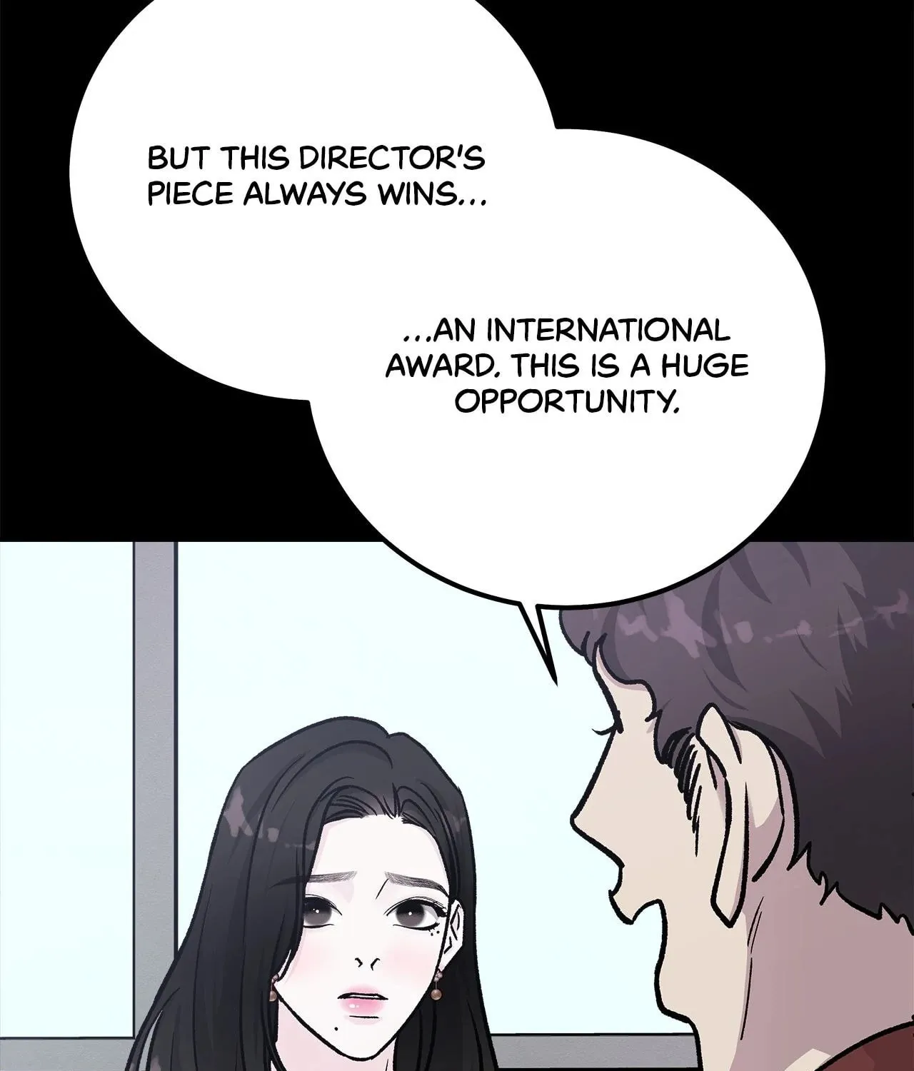 For the Queendom Chapter 70 page 131 - 