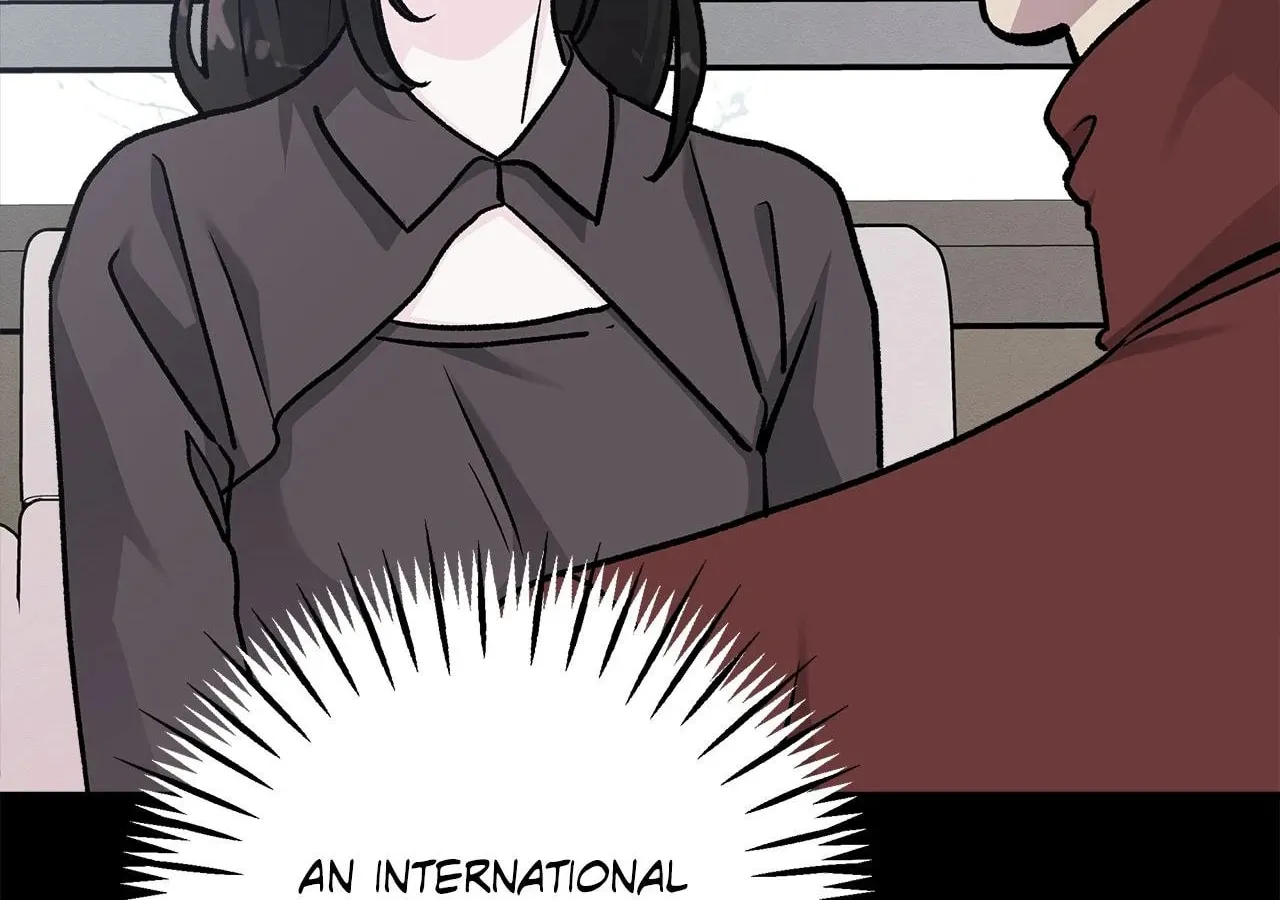 For the Queendom Chapter 70 page 132 - 