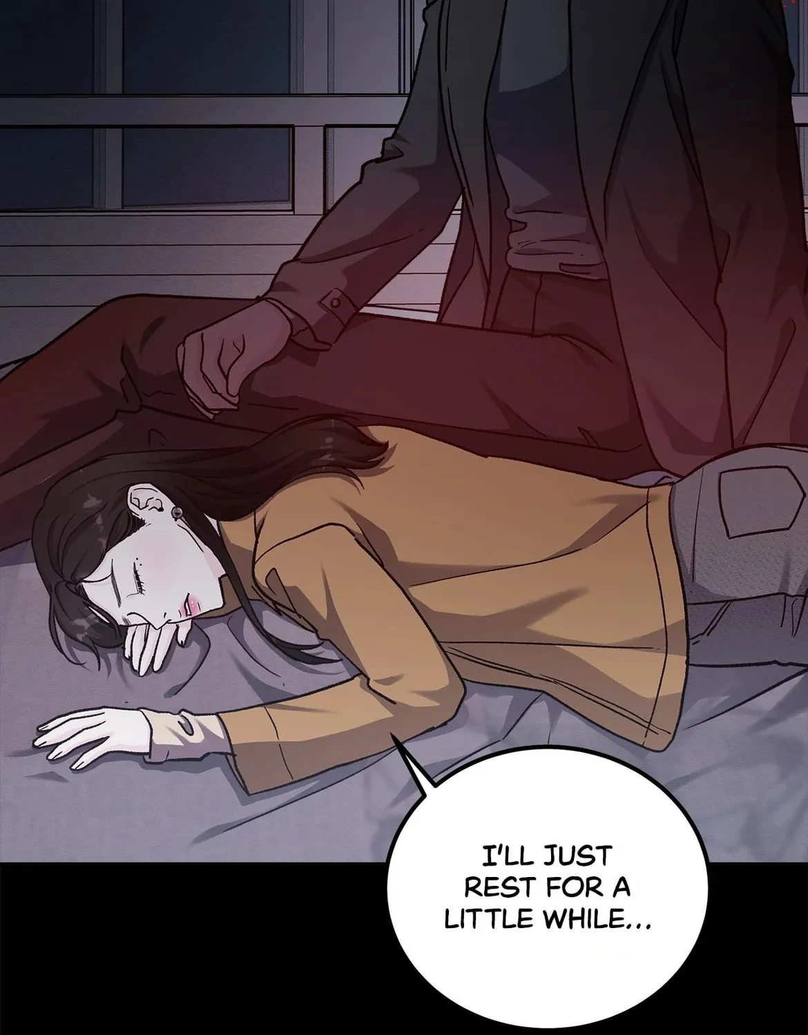 For the Queendom Chapter 70 page 15 - 
