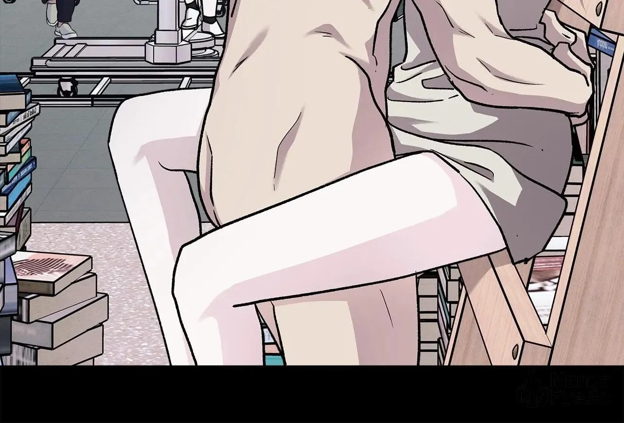 For the Queendom Chapter 70 page 142 - 