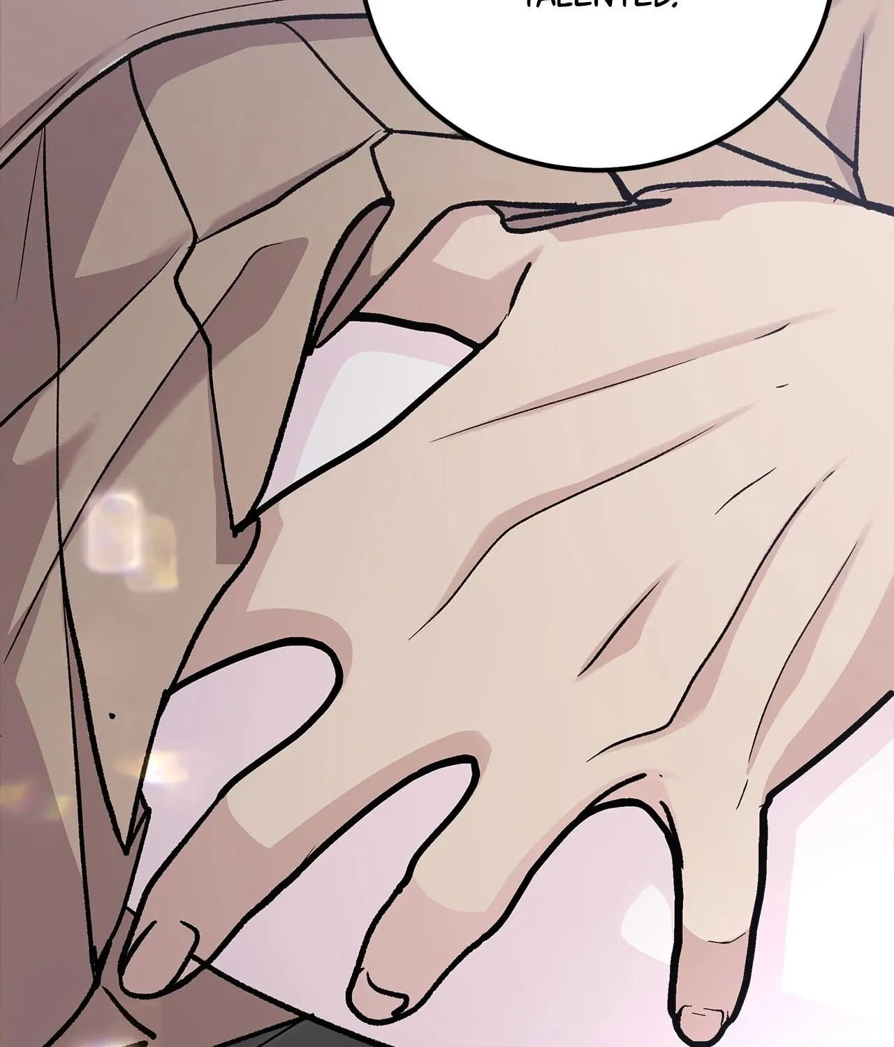 For the Queendom Chapter 70 page 149 - 