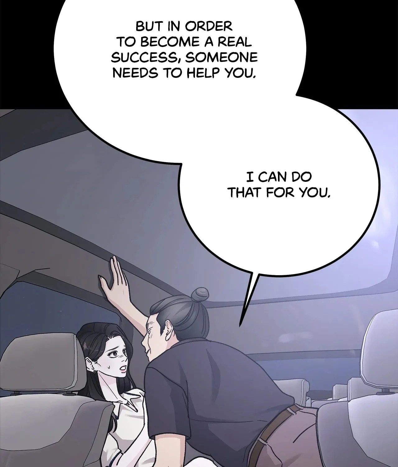 For the Queendom Chapter 70 page 151 - 