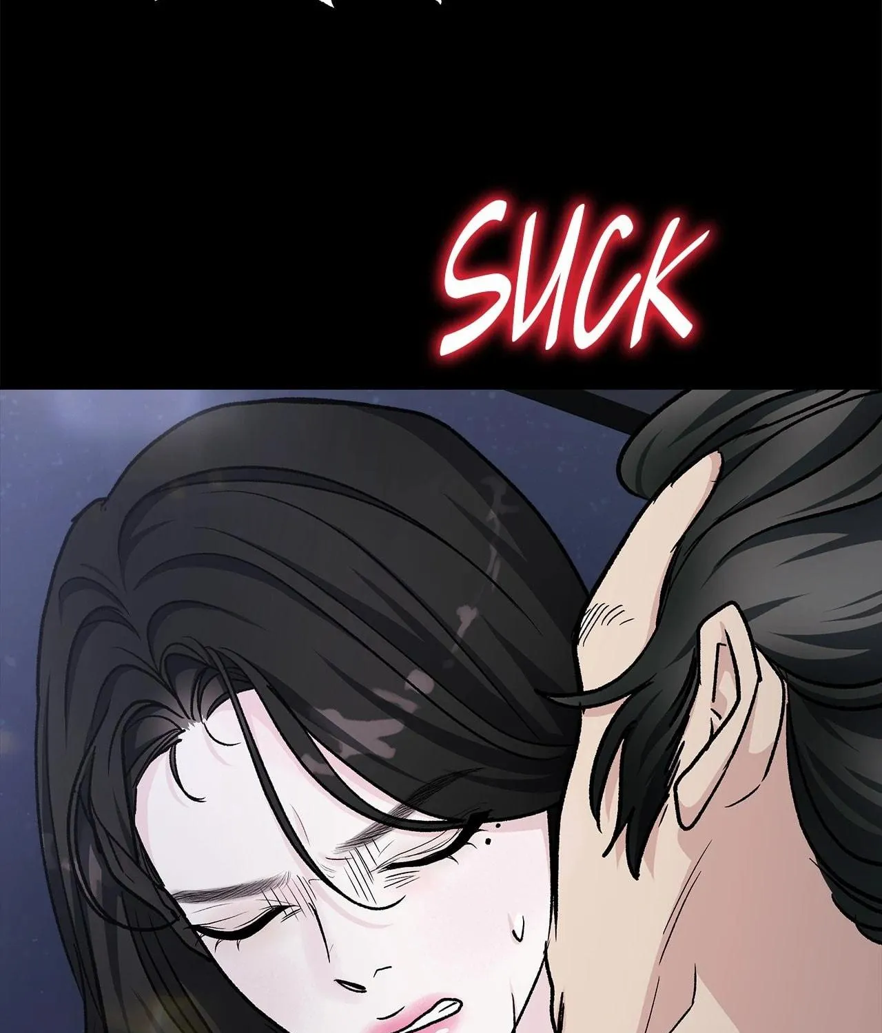 For the Queendom Chapter 70 page 153 - 