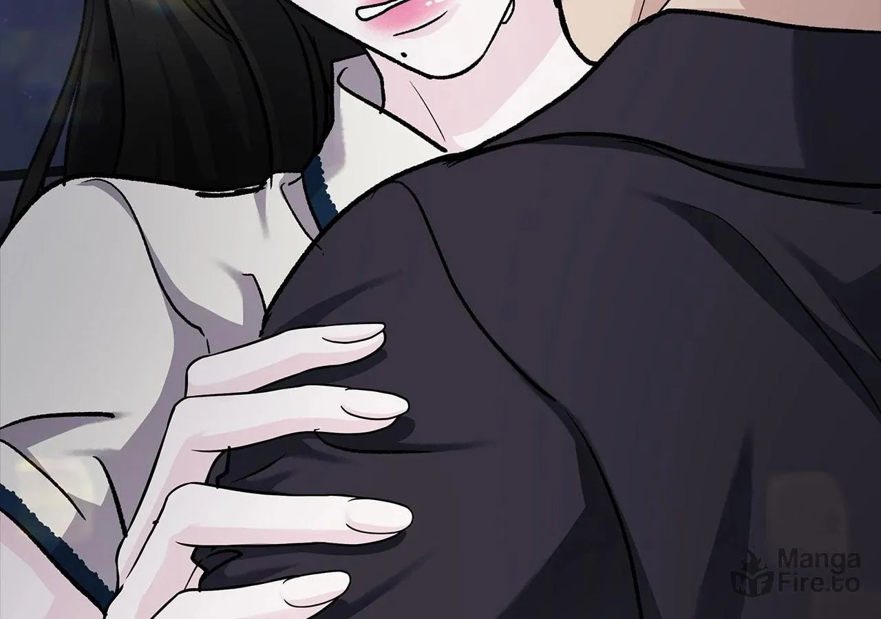 For the Queendom Chapter 70 page 154 - 