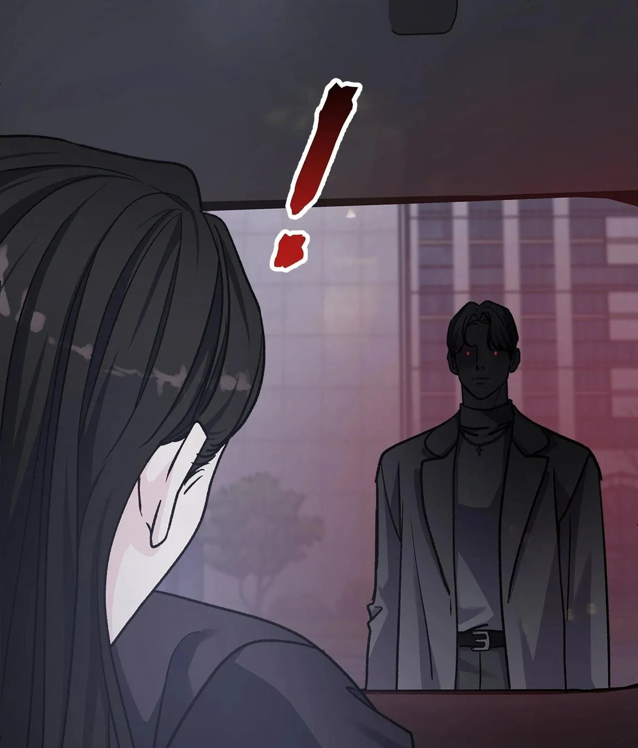 For the Queendom Chapter 70 page 157 - 