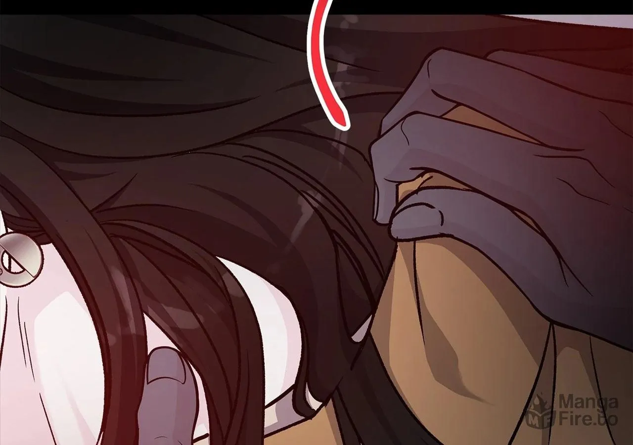 For the Queendom Chapter 70 page 18 - 