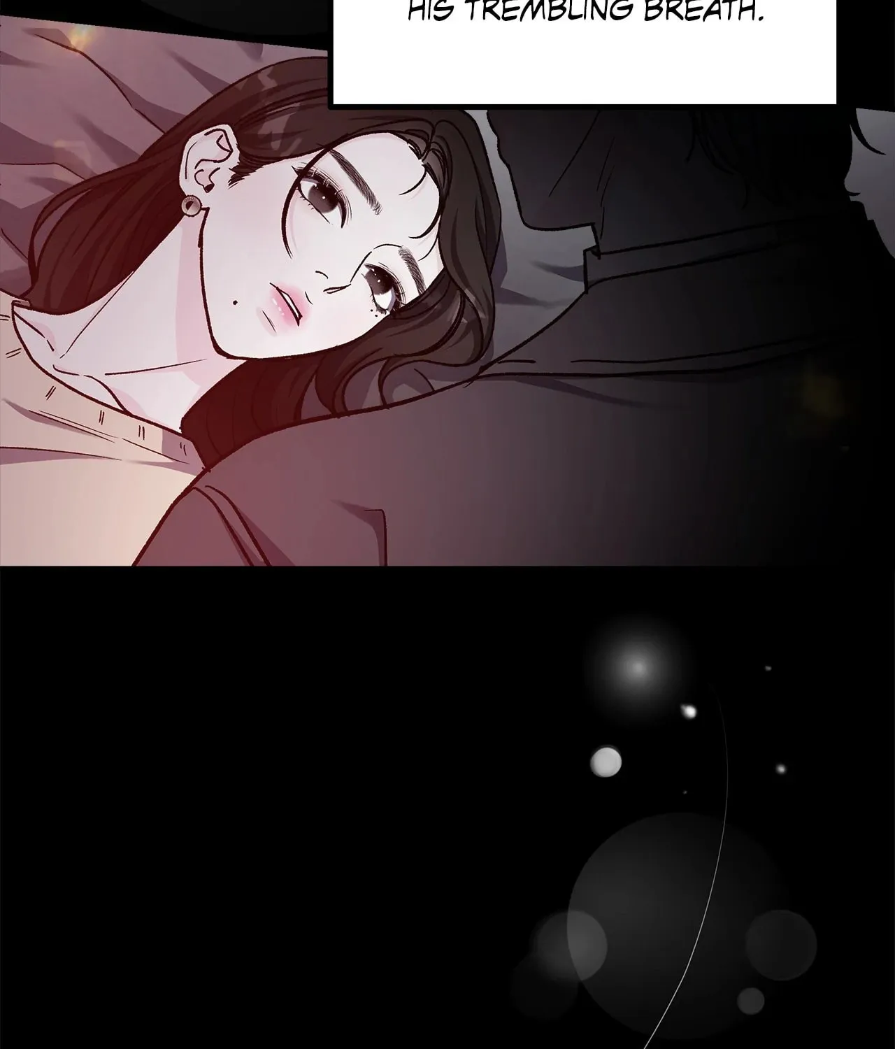 For the Queendom Chapter 70 page 27 - 