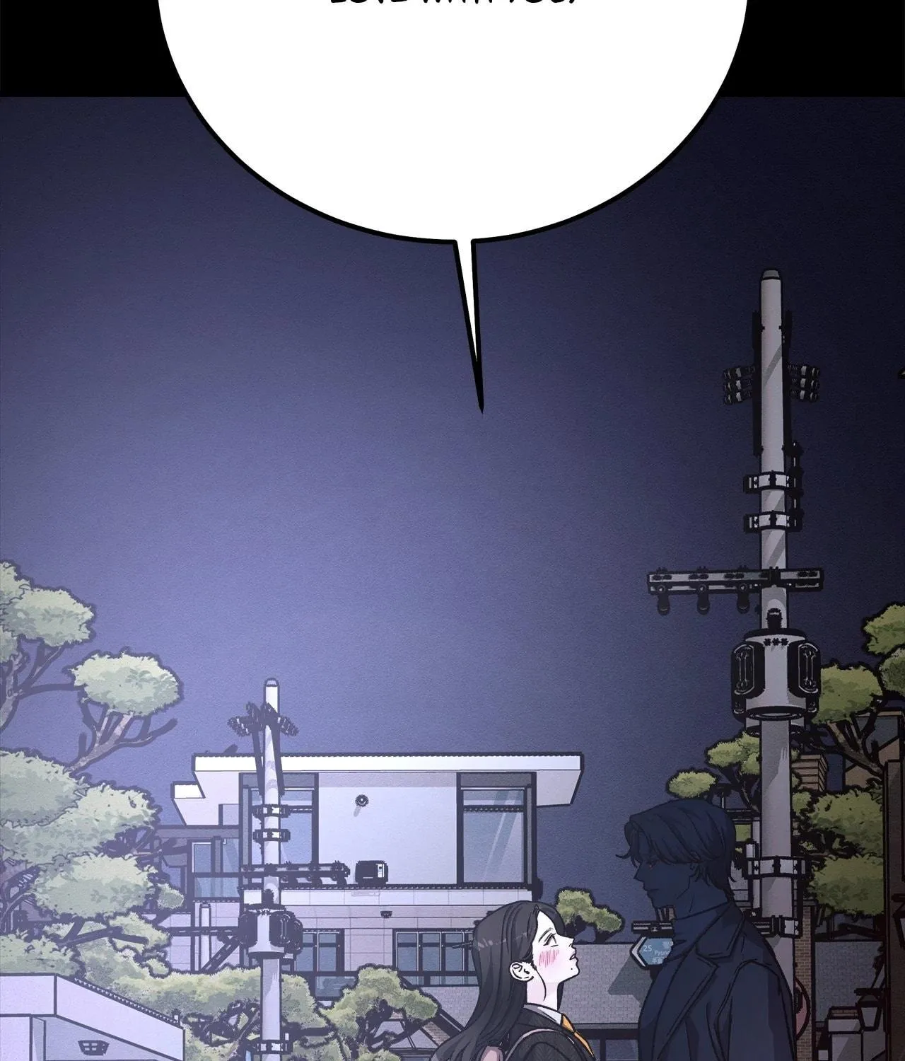 For the Queendom Chapter 70 page 41 - 