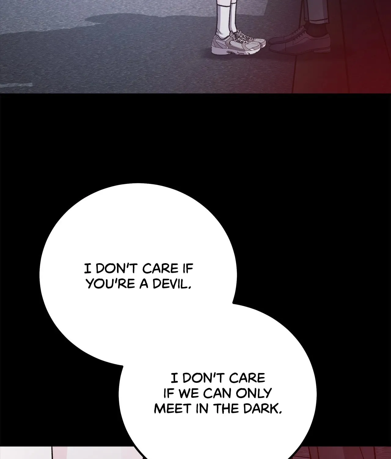 For the Queendom Chapter 70 page 43 - 