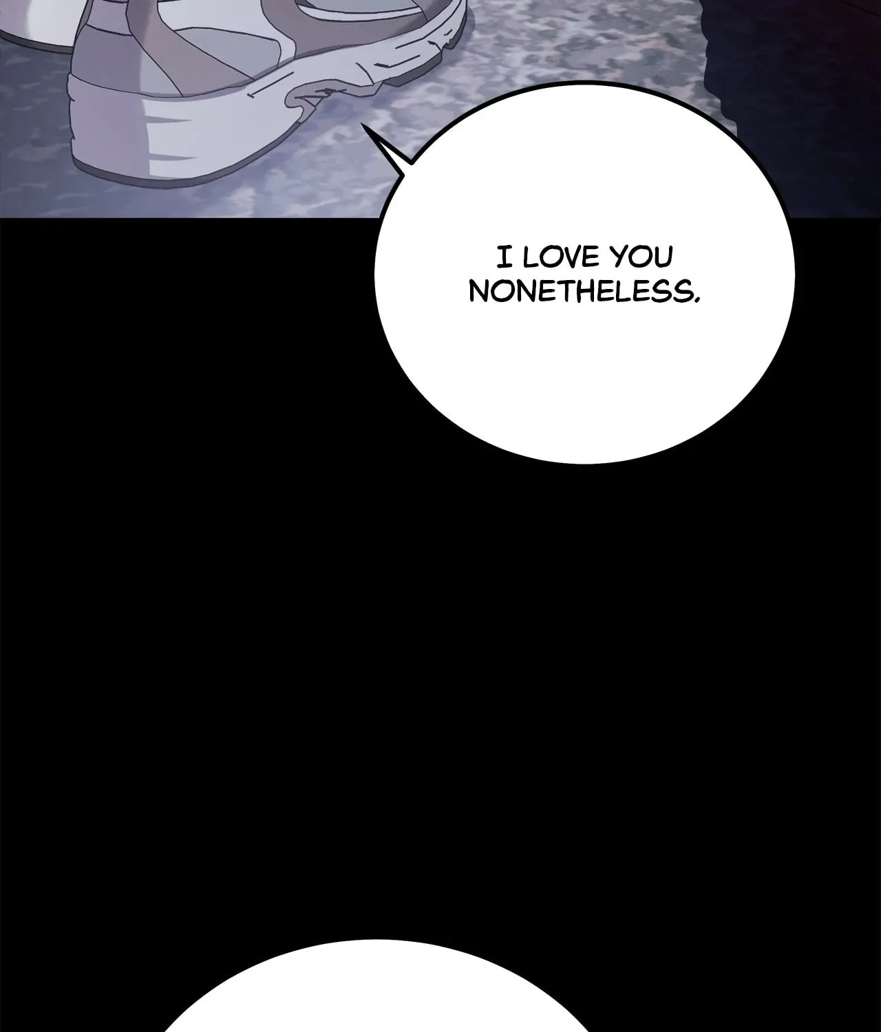 For the Queendom Chapter 70 page 45 - 