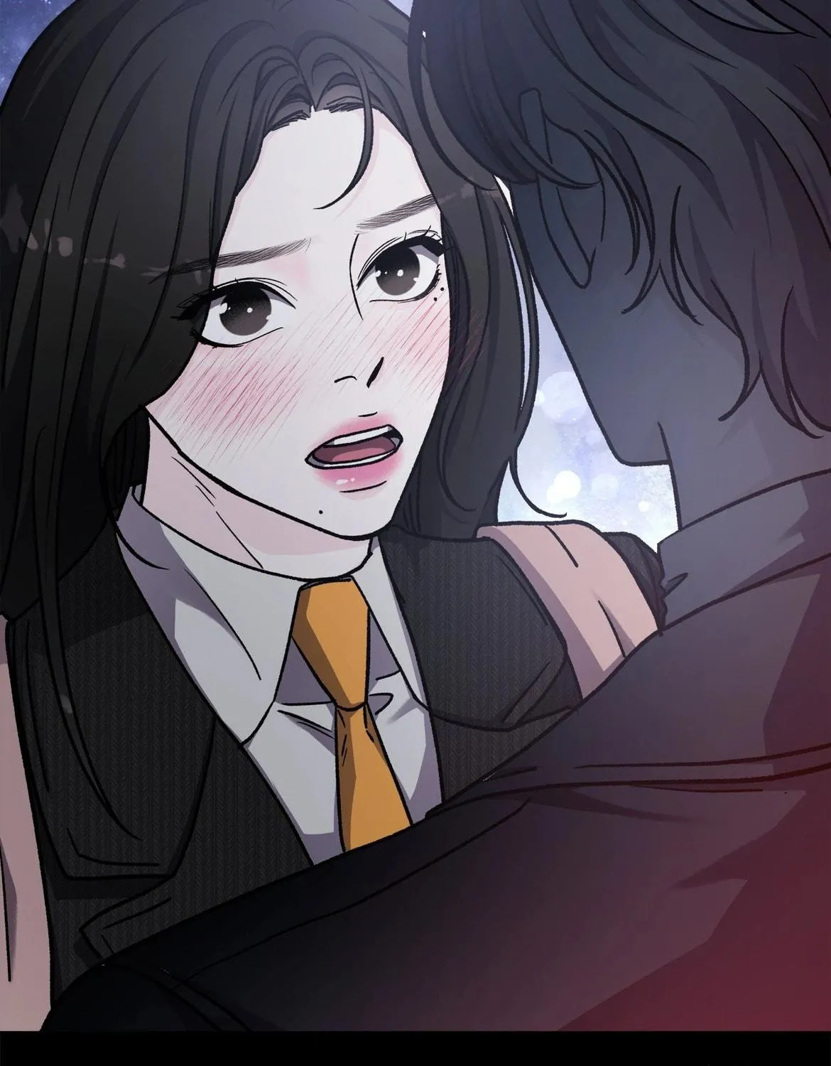 For the Queendom Chapter 70 page 47 - 