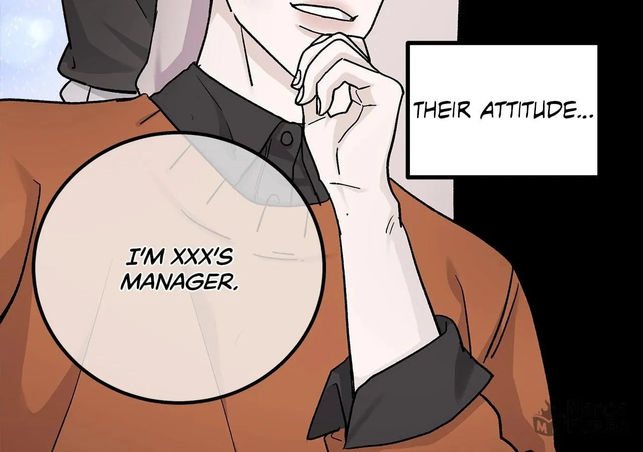 For the Queendom Chapter 70 page 6 - 