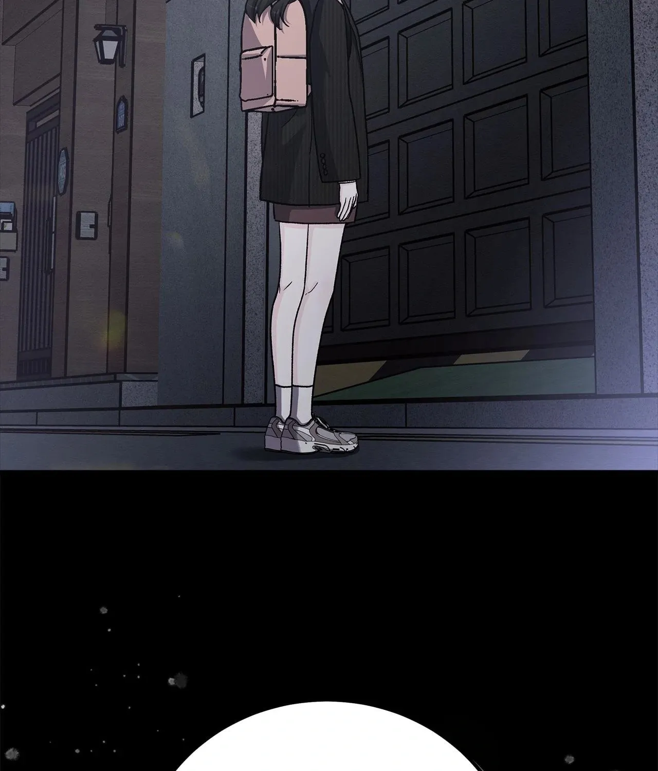 For the Queendom Chapter 70 page 66 - 