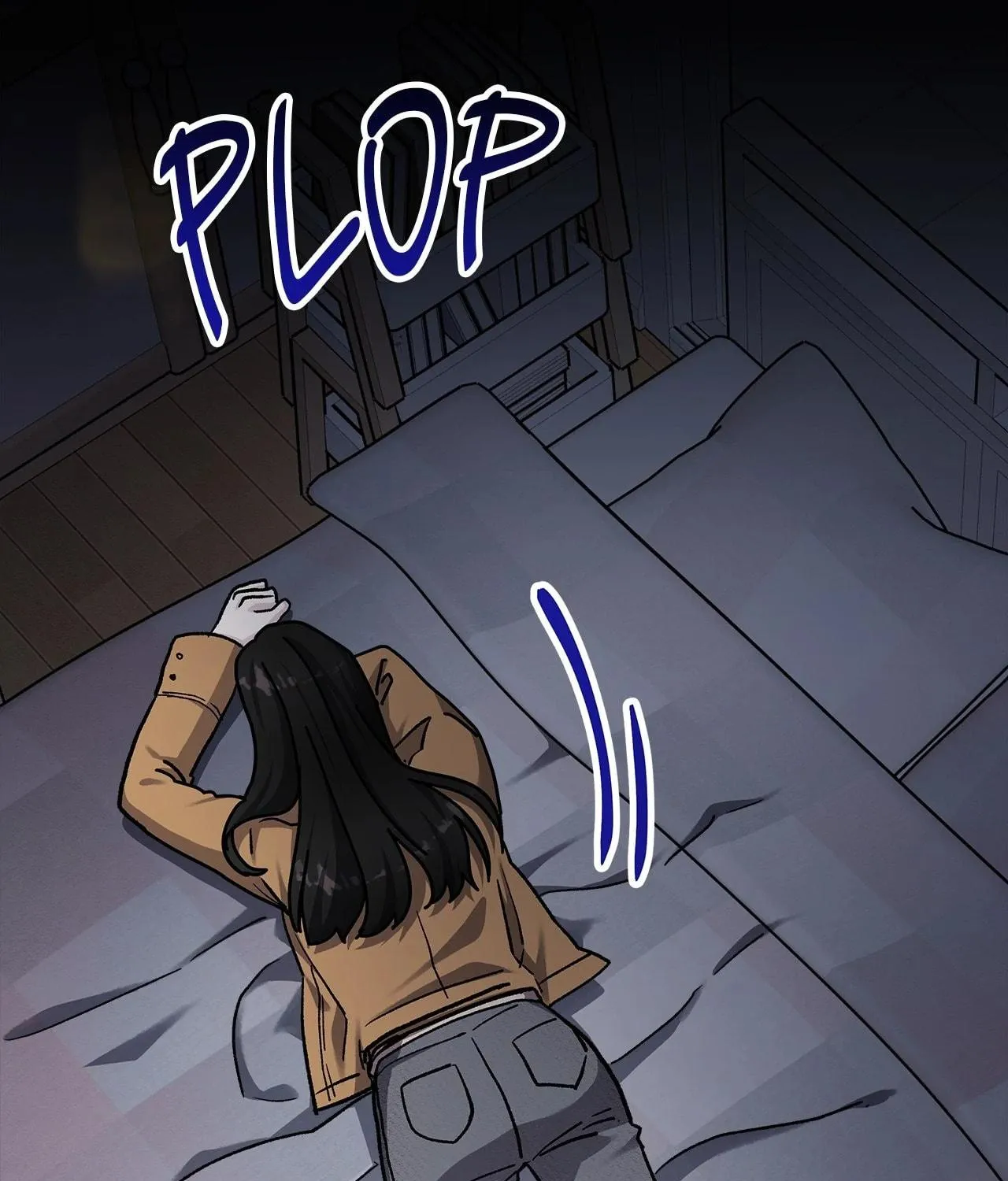 For the Queendom Chapter 70 page 9 - 