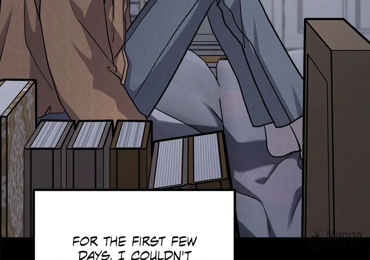 For the Queendom Chapter 70 page 88 - 
