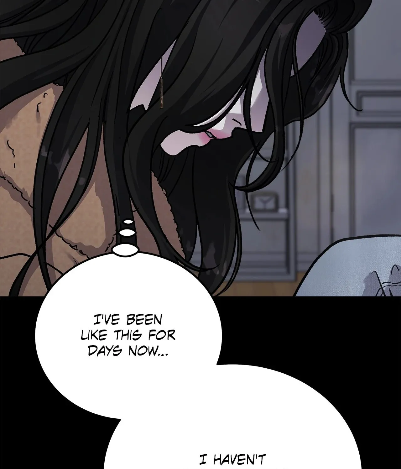 For the Queendom Chapter 70 page 91 - 