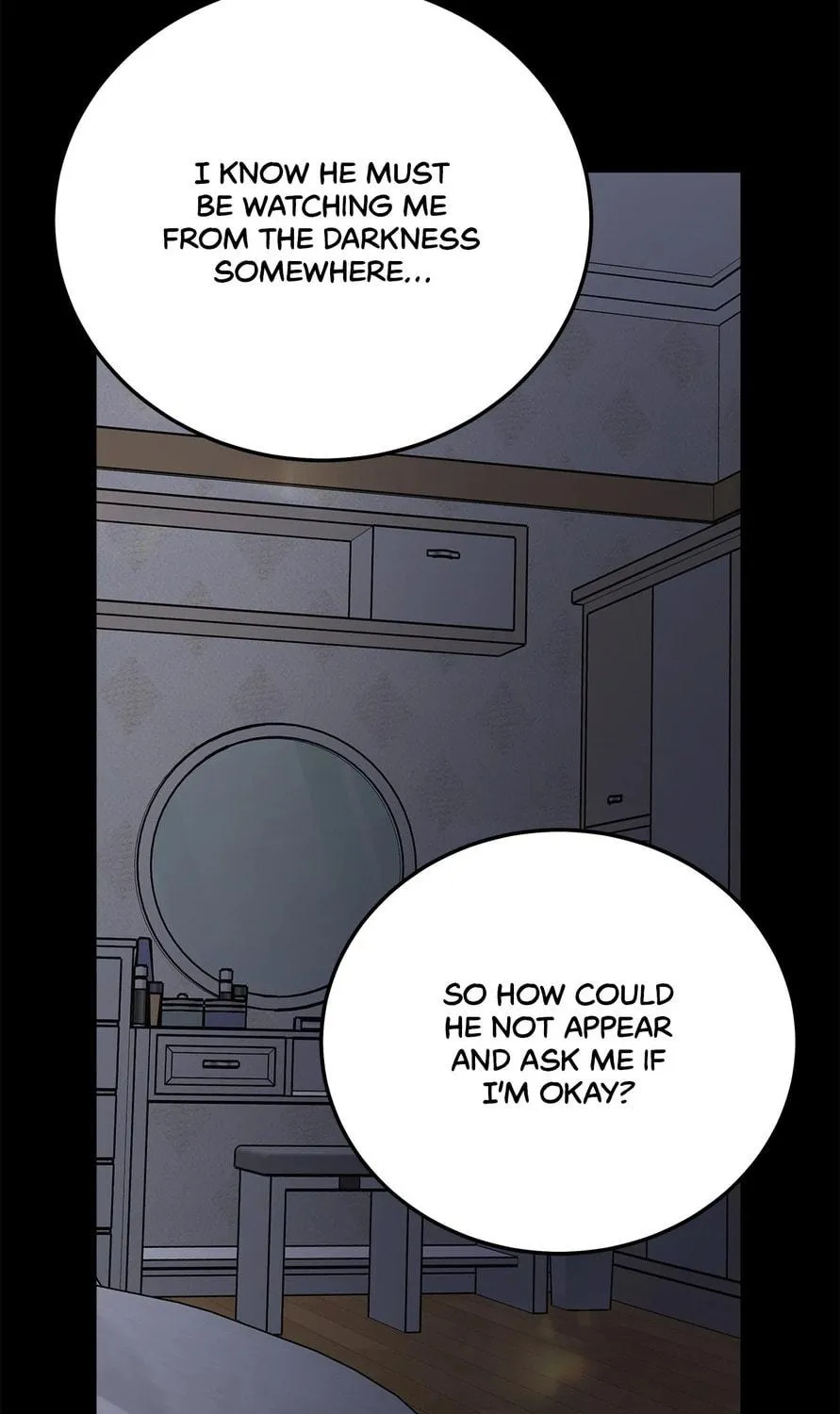 For the Queendom Chapter 70 page 93 - 