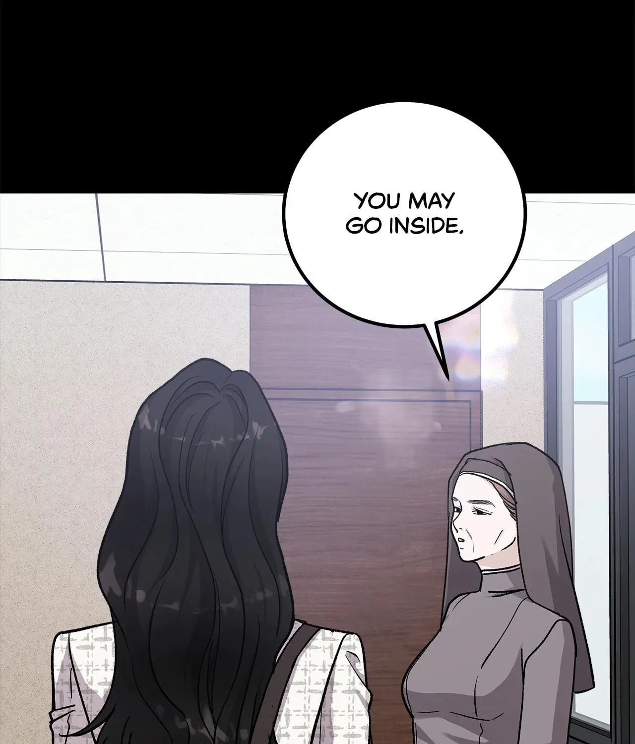 For the Queendom Chapter 71 page 110 - 