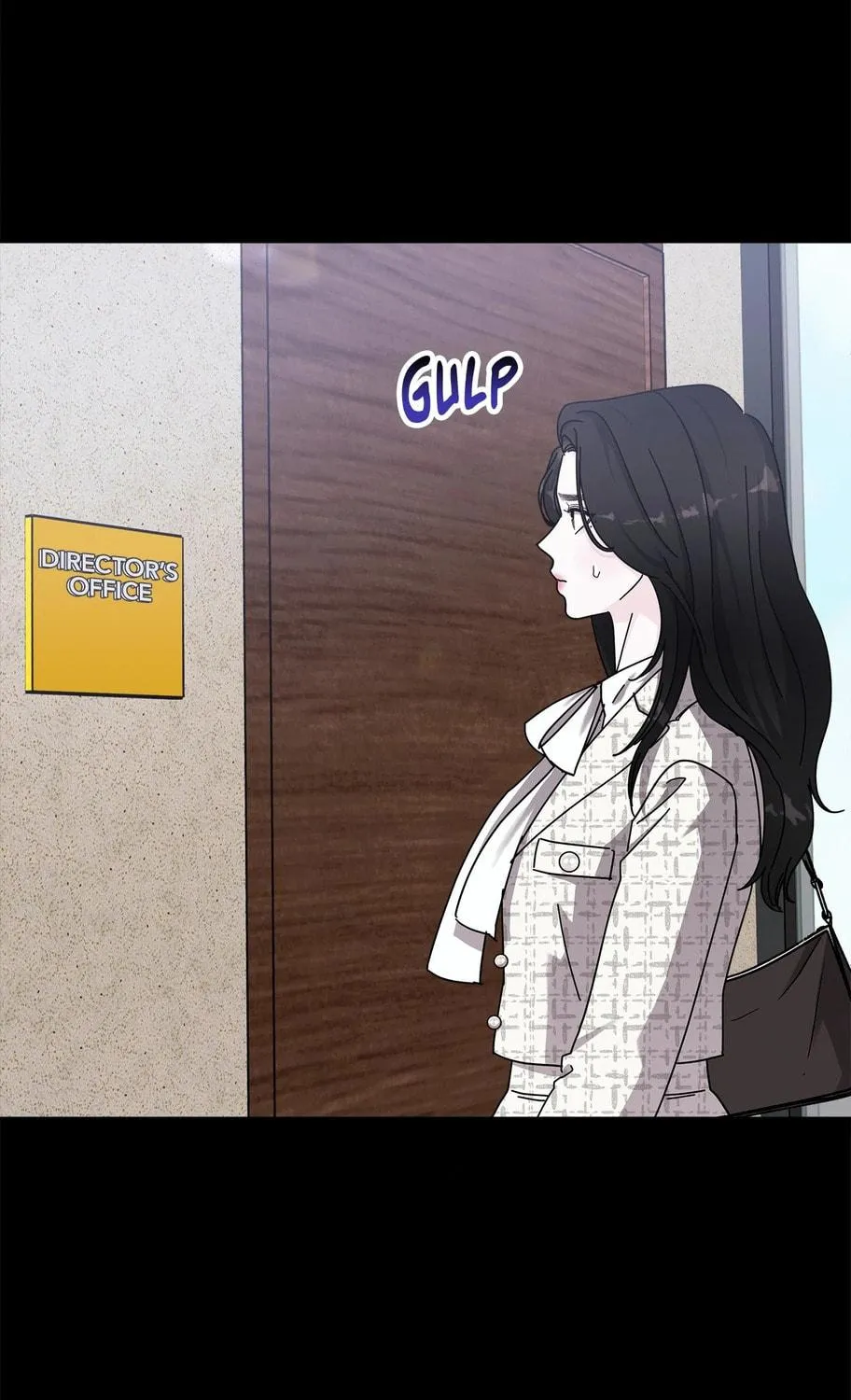 For the Queendom Chapter 71 page 112 - 