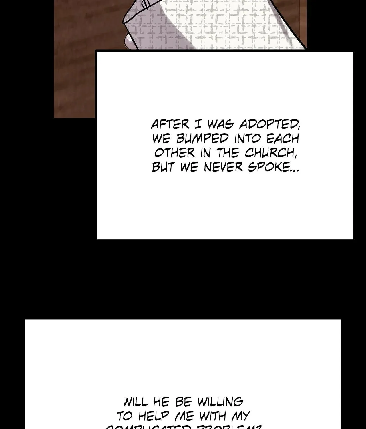 For the Queendom Chapter 71 page 116 - 