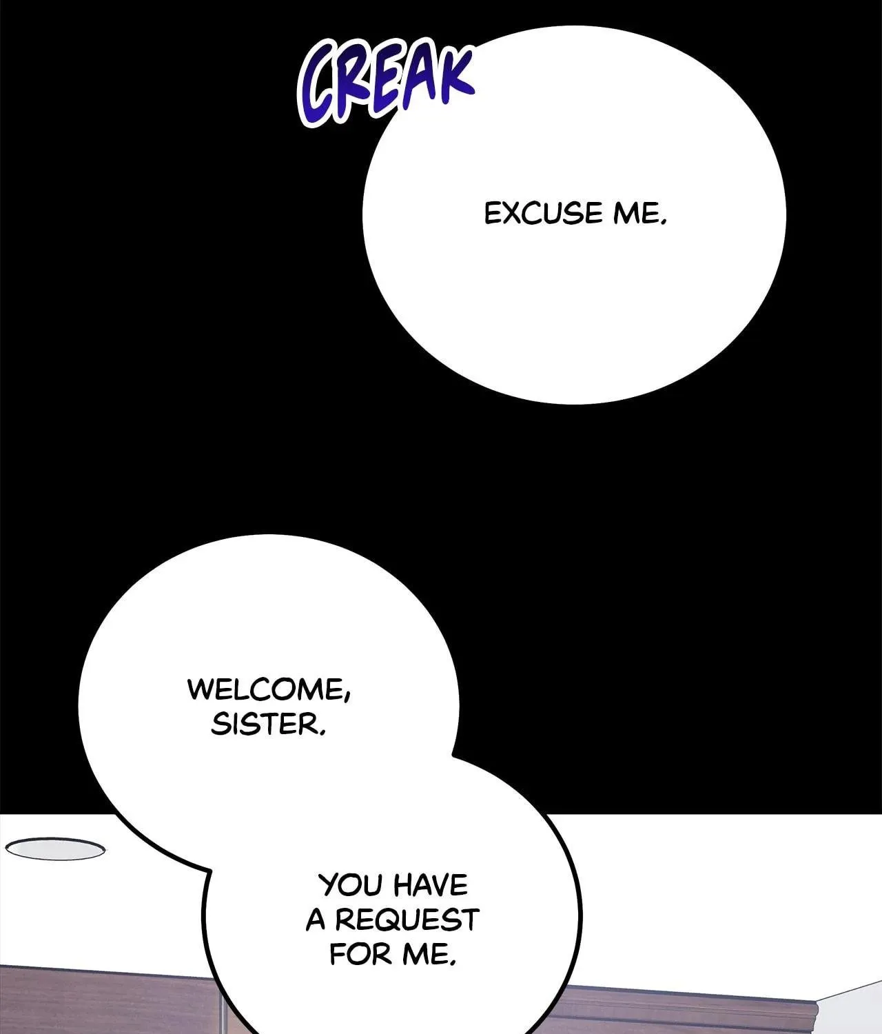 For the Queendom Chapter 71 page 118 - 