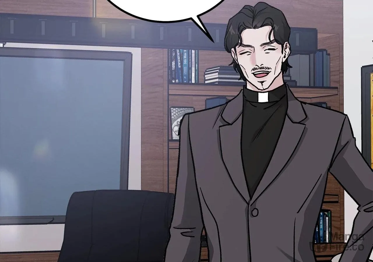 For the Queendom Chapter 71 page 119 - 